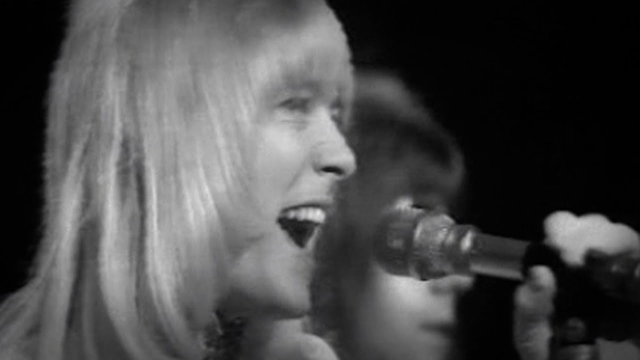 Sweet - The Ballroom Blitz - Top Of The Pops 20.09.1973 (OFFICIAL) - YouTube