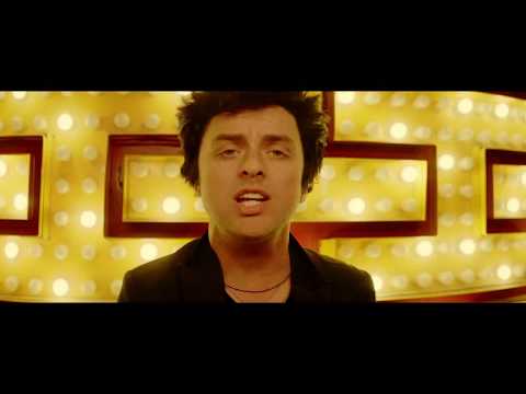The Longshot - Love Is For Losers (Official Video)