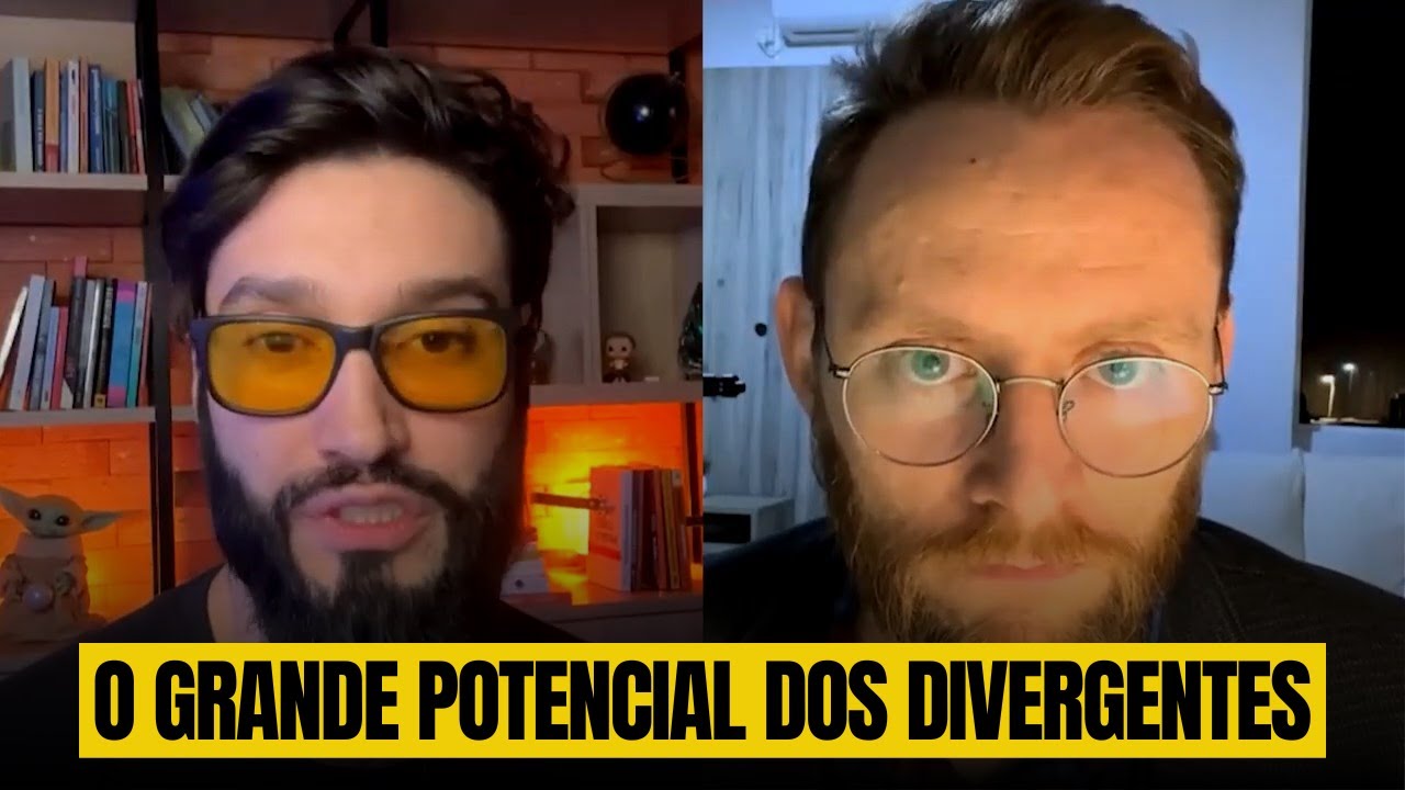 Como os neurodivergentes podem despertar o seu potencial