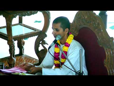 Srimad Bhagavtam 6.18.53-61 ( Ujjain@04.10.2018 )