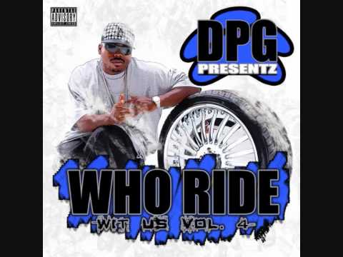 11 It's a Cold Hard World Feat MJG and T-Mack.wmv