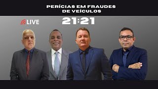 Perícia em fraudes de veículos