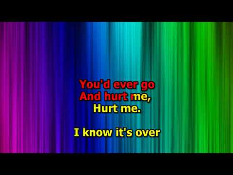 Crying Over You - Dave Clark Five