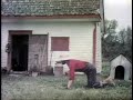 Classic Sesame Street George S Farm In Out