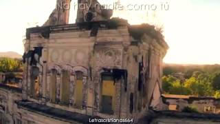 Alex Zurdo - Nadie como tú (Letra)