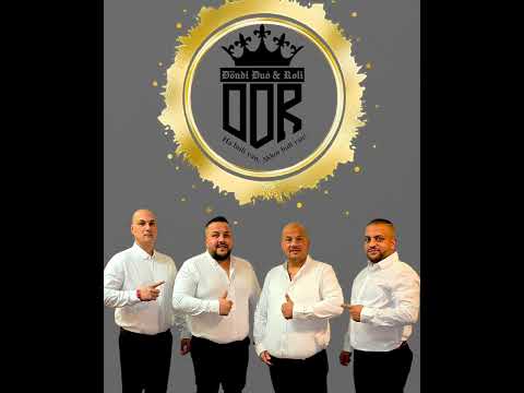 Döndi Duó & Roli 2025 - Erőszakos Gádzsi (Fehér Krisztián COVER)