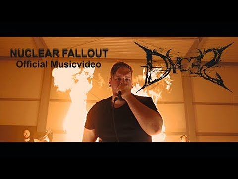 DYCES - Nuclear Fallout (Official)