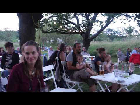 Gomera Streetband 2020 - goes Niederösterreich 12