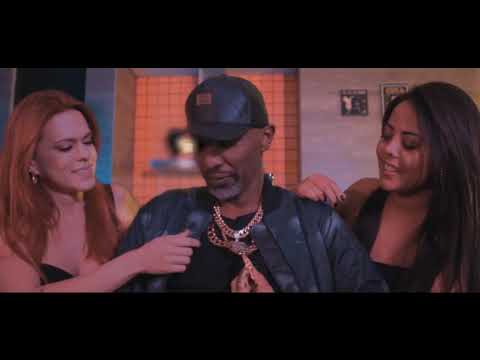 Misael - Modo Avião Feat Mr. Catra (Vídeo Clipe Oficial)