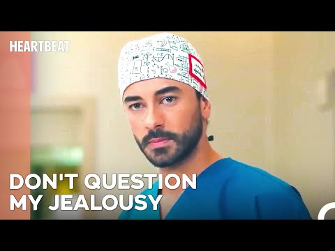 Eylul Can't Share Ali Asaf With Another Woman - Heartbeat Episode 18