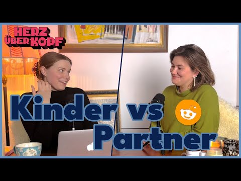 Kinderwunsch 2.0: Ja, nein, vielleicht? Ft. Jana Heinicke | Reddit Stories