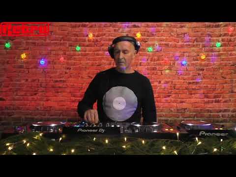 Retro Live Sessions: Paul Taylor presents a F**k You 2020 I'm Playing Bangers Into 2021 Party