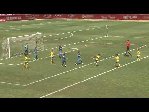 Final Copa Primavera Prebenjamín -  San García vs Mirador (2-6-23)