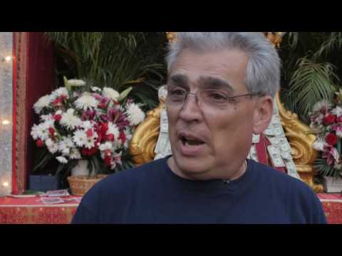 The History of The Feast of San Gennaro