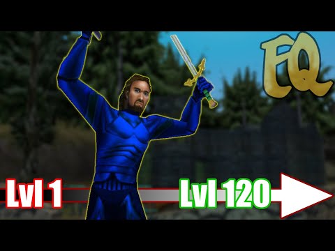 The Best Way To Solo EverQuest Live?