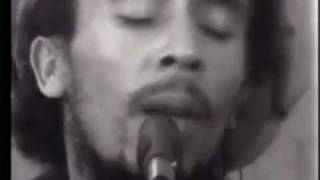 Bob Marley " forever loving jah"