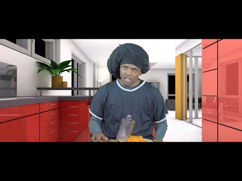 Sold Out Ft. Dr Boyzini - Salmi Pilon Poul (Clip Officiel)