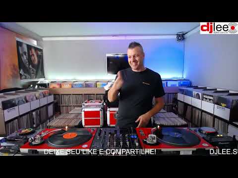 LIVE DJ LEE - MEGAMIX DE ANOS 60s 70s e 80s... (ELVIS PRESLEY, BEATLES, MICHAEL JACKSON, MADONNA)