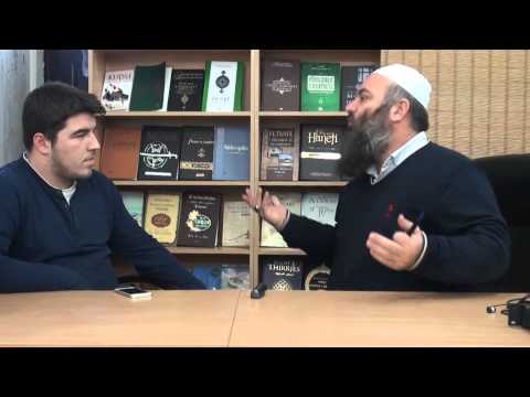 Pse temat që kan të bëjn me XHIN janë shum të shikuara - Hoxhë Bekir Halimi