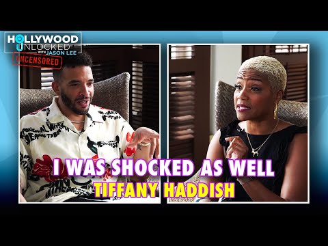 Tiffany Speaking On What Happened With Common | Hollywood Unlocked with Jason Lee