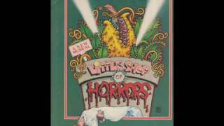 Finale (Don&#39;t Feed the Plants)