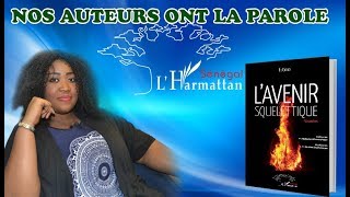 L'AVENIR SQUELETTIQUE Nouvelles Fatima Faye