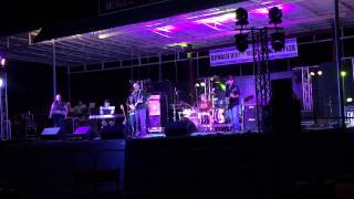 Cole Powell at Atwood 14 Save Me San Francisco