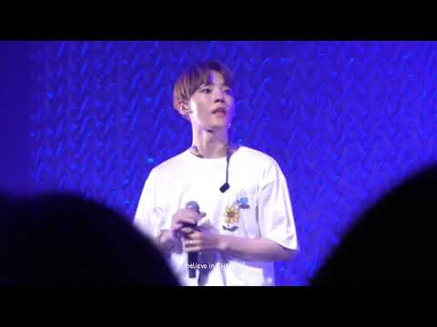 ‪191005A.C.E(에이스) All_I_Want_Is_You CHANfocus‬