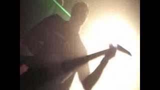 BLOOD RED THRONE - THE CHILDREN SHALL ENDURE (live in Belgium 2007)