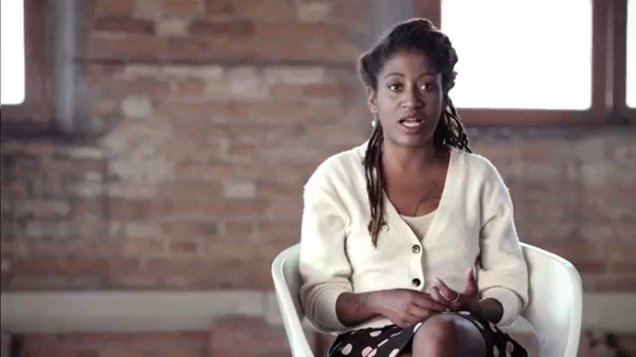 GIV - The HIV Positive Poster