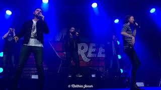 [Live/4K] Timeless / Try Everything — Home Free’s Timeless World Tour @ Munich, Germany