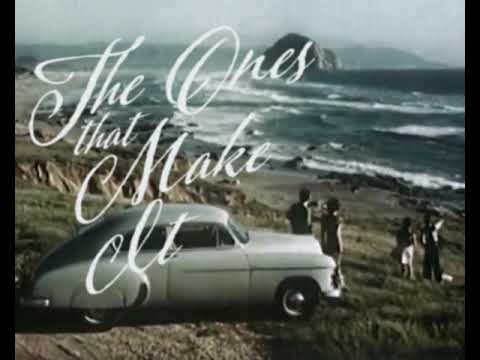 Leah Nobel - "The Ones That Make It" (Official Lyric Video)