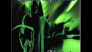 Children Of Bodom-Black Widow+Lyrics