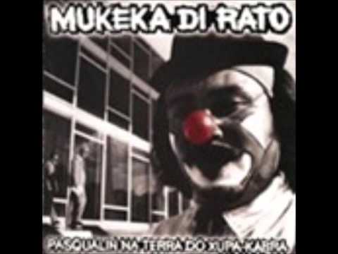 Mukeka di Rato - Pasqualin na Terra do Xupa-Kabra (1997) [ÁLBUM COMPLETO / FULL ALBUM]