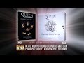QUEEN - THE PLATINUM COLLECTION 30R