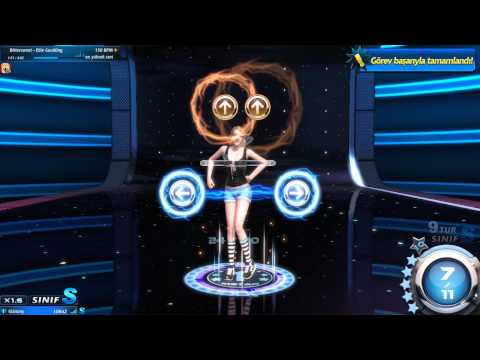 Mstar TR: Bittersweet - Ellie Goulding 150bpm  Neo Classic Extreme 81%