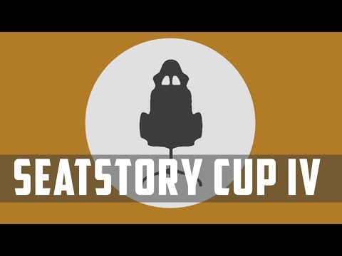 Zalae vs StanCifka - Semifinal - SeatStory Cup IV