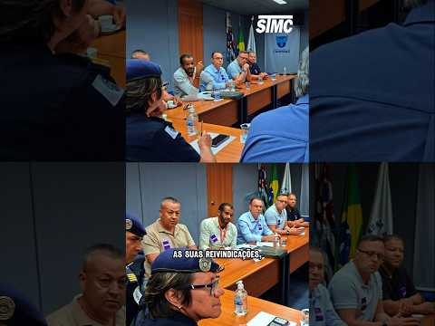 Vitória! Luta do STMC e da GM garante acordo sobre o novo Plano de Cargos