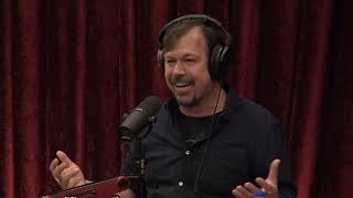 JRE 1988 - James Reed