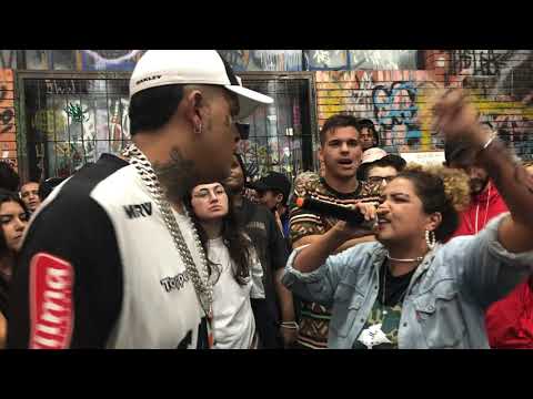 (SÓ FATALITY🔥) LEVINSK (SP) X TARTS | SEGUNDA FASE | BATALHA SÃO HELL | RS