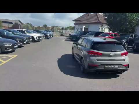 Hyundai i30 Petrol N Line - Image 2