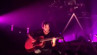 Tokio Hotel - Schwarz (Live) Berlin 21.04.18