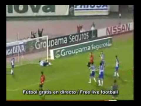 Liga 2009 : J08 : Majorque - Espanyol Barcelone : 3-0
