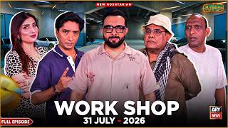 Download lagu Hoshyarian | New Episode | 31 July 2026 | Saleem Albela | Goga Pasroori | Agha Majid | Comedy mp3
