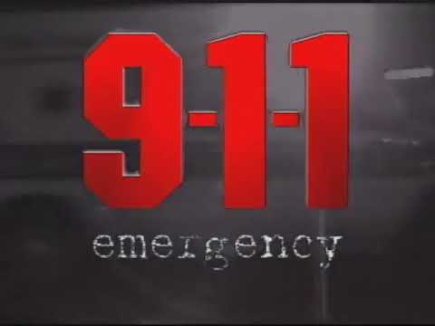 Thrasher Magazine 911 Emergency 1995