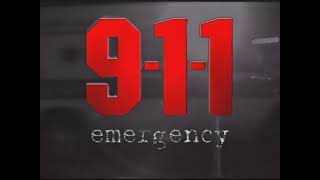 Thrasher Magazine 911 Emergency 1995