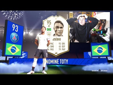 LES MEILLEURS PACKS FRANCAIS DE 2019 SUR FIFA 20 !