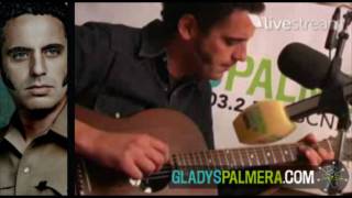 DEPEDRO - Nubes de Papel