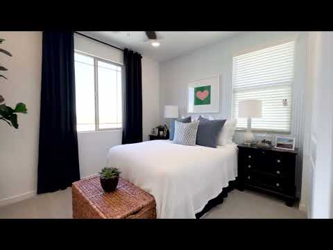 Plan 4004 Model Tour: Frontera