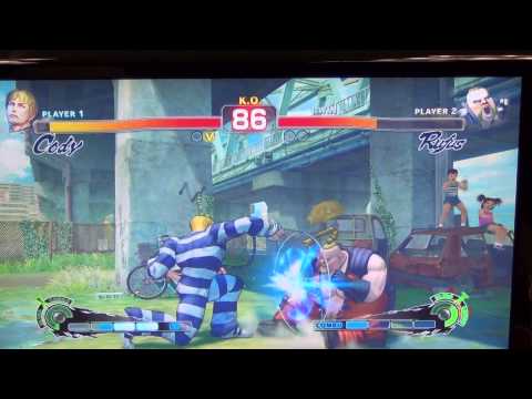 NCR 2014 Top 32: BJ Unchained vs NGL Brentt